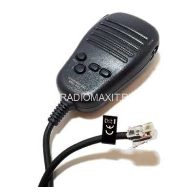 Тангента Yaesu MH-42c6j