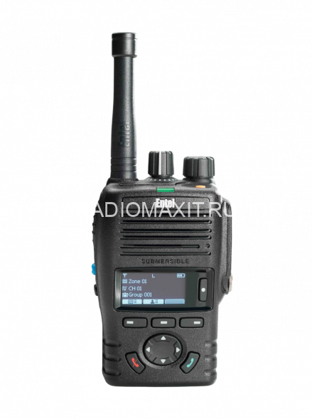 Entel DX485 UHF