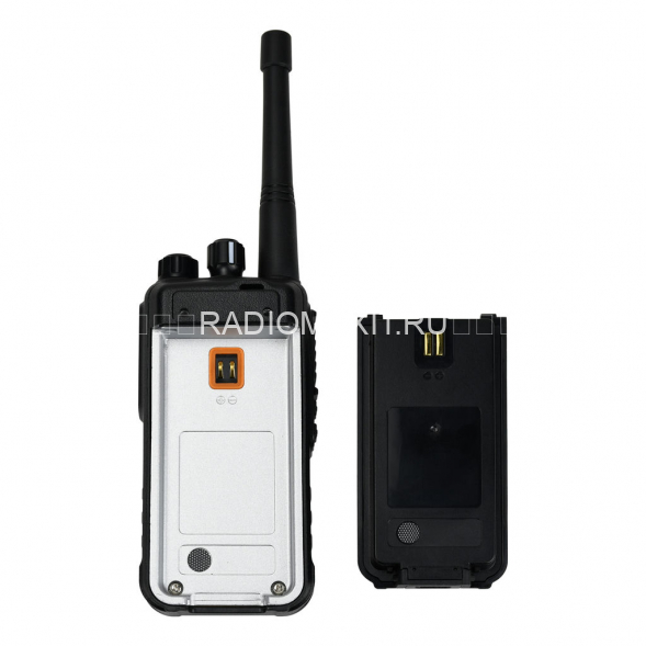 Радиостанция Lira DP-200V DMR