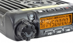Радиостанция мобильная Аргут А-403 VHF