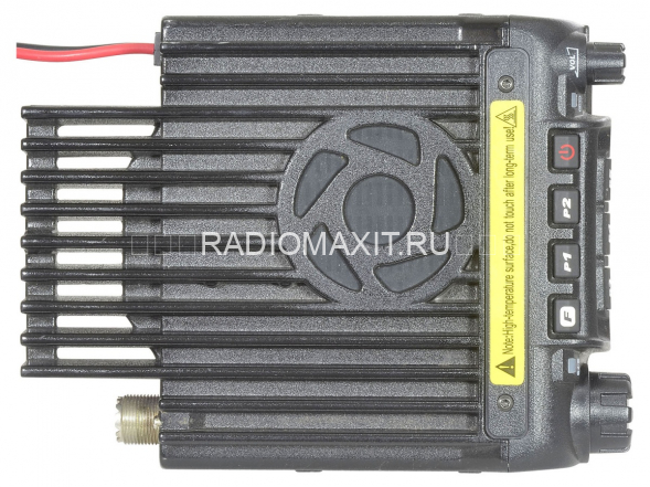 Радиостанция мобильная Аргут А-403 VHF