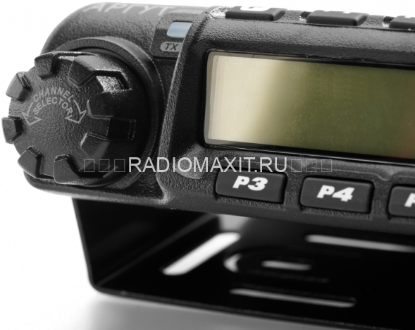 Радиостанция мобильная Аргут А-403 VHF