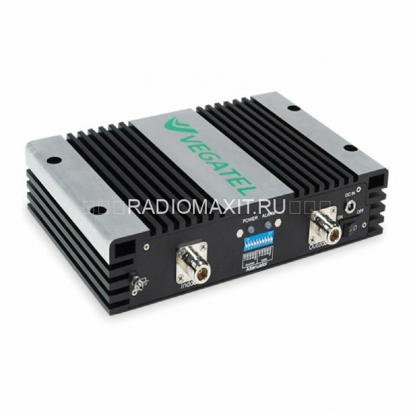 Репитер сотовой связи Vegatel VT2-1800MF