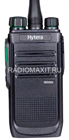 Радиостанция  Hytera BD505