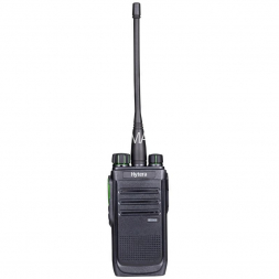 Радиостанция Hytera BD505