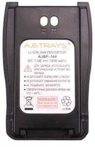 Аккумулятор Ajetrays AJBP-144L