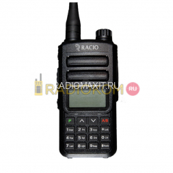 Радиостанция Racio R620H