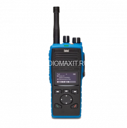 Взрывозащищенная рация Entel DT525