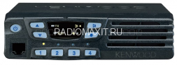 Рация Kenwood TK-8108 HM/M2