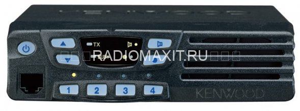 Рация Kenwood TK-8108 HM/M2