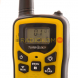 Комплект раций 2 шт TurboSky T25 YELLOW (желтого цвета)