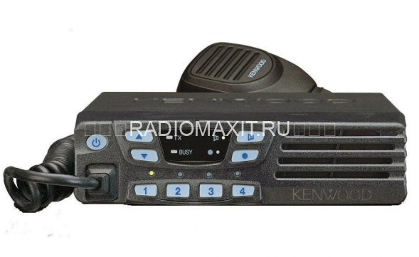 Рация Kenwood TK-8108M/M3