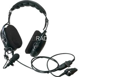 Наушники для раций Kenwood KHS-15-OH