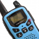Комплект раций 2 шт TurboSky T35 BLUE (синего цвета) 