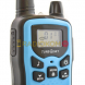 Комплект раций 2 шт TurboSky T35 BLUE (синего цвета) 