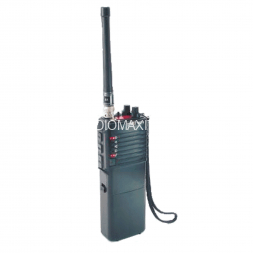 Автомобильная радиостанция ВЭБР-160/9 VHF-диапазона