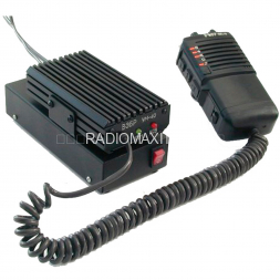 Автомобильная радиостанция ВЭБР-160/9 VHF-диапазона