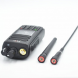 Радиостанция цифровая TYT MD-UV390 DMR AES 256 Type-С 10 Вт