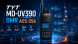 Радиостанция цифровая TYT MD-UV390 DMR AES 256 Type-С 10 Вт
