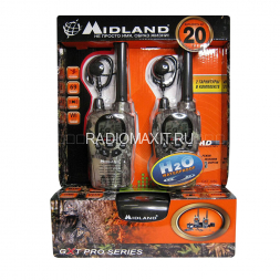 Рация Midland GXT-1050