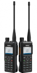 Радиостанция Hytera HP 685