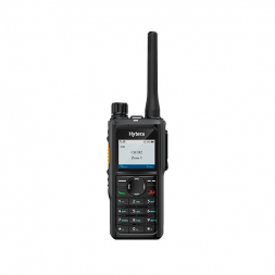 Радиостанция Hytera HP 685