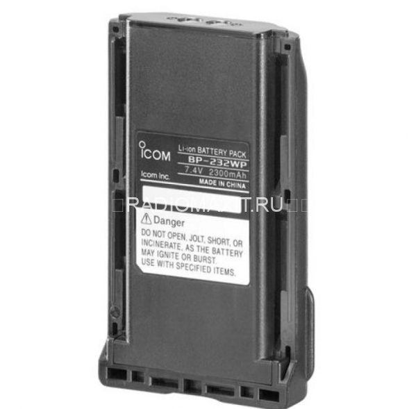 Рация Icom IC-F3263DT