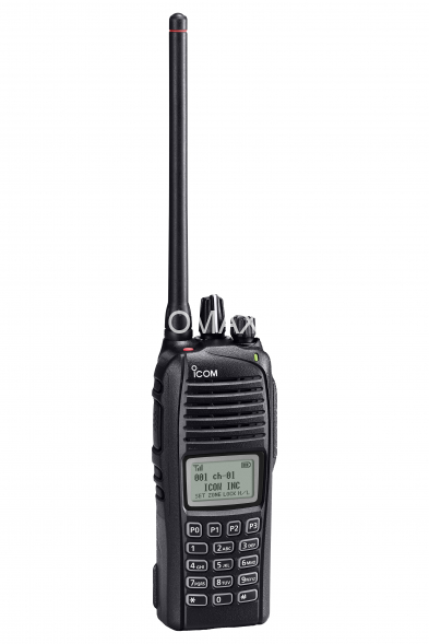 Рация Icom IC-F3263DT