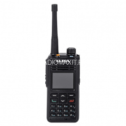 Радиостанция Lira DP-3800V M DMR