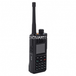 Радиостанция Lira DP-3800V M DMR