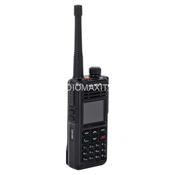 Радиостанция Lira DP-3800V M DMR