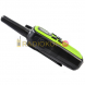 Комплект раций 2 шт TurboSky T35 GREEN (зеленого цвета) детский