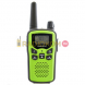 Комплект раций 2 шт TurboSky T35 GREEN (зеленого цвета) детский