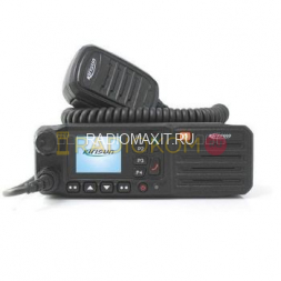 Радиостанция мобильная TM840 VHF 45 Вт. SFR Kirisun