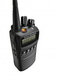 Рация Vertex Standard VX-454 River