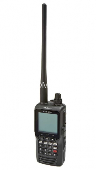 Рация Yaesu FTA-450L