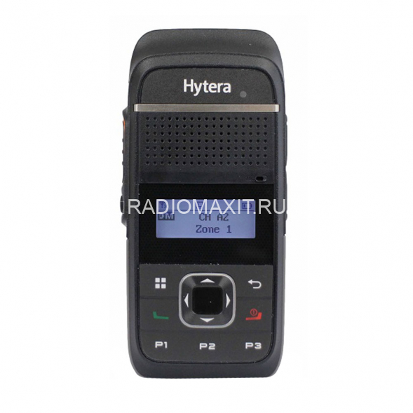 Рация Hytera PD-355LF (446 МГц)