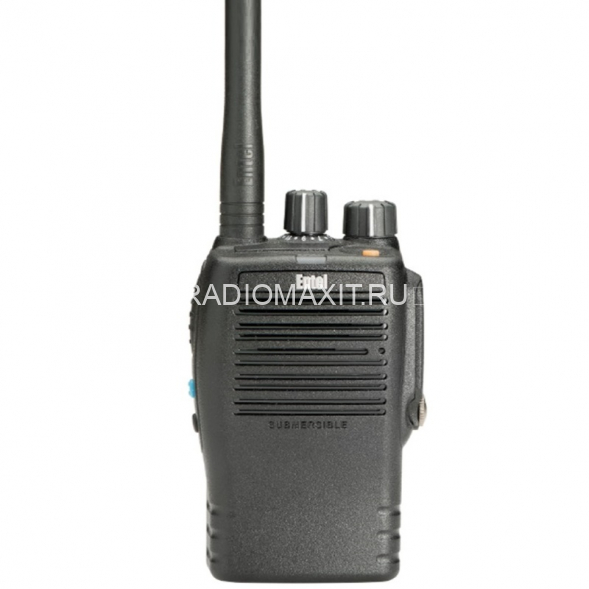 Радиостанция Entel DX422