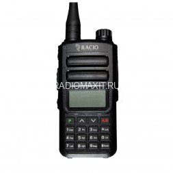 Радиостанция Racio R620
