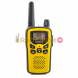 Комплект раций 2 шт TurboSky T35 YELLOW (желтого цвета)
