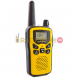 Комплект раций 2 шт TurboSky T35 YELLOW (желтого цвета)