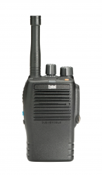 Радиостанция Entel DX482