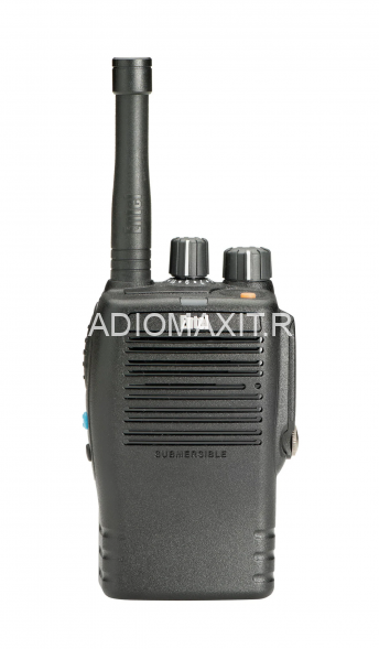 Радиостанция Entel DX482