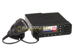 Радиостанция Motorola DM4600E 136-174 МГц 25 Вт