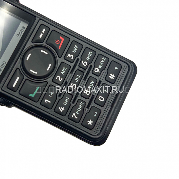 Радиостанция Hytera HP 785