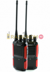 Комплект раций Turbosky T9x2