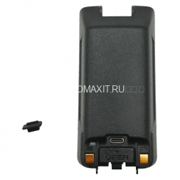 Аккумулятор для рации TYT MD-UV390 (Type‑C)