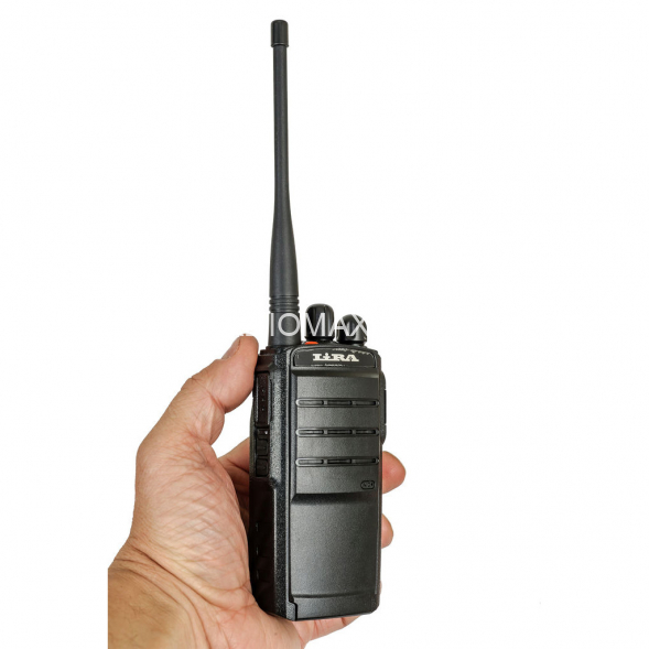 Радиостанция Lira DP-100V DMR