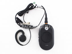 Рация Motorola CLP446e