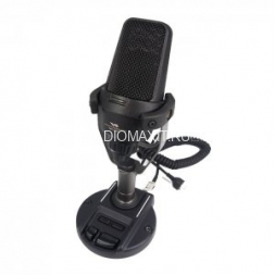 Настольный микрофон для рации Yaesu MD-200A8X